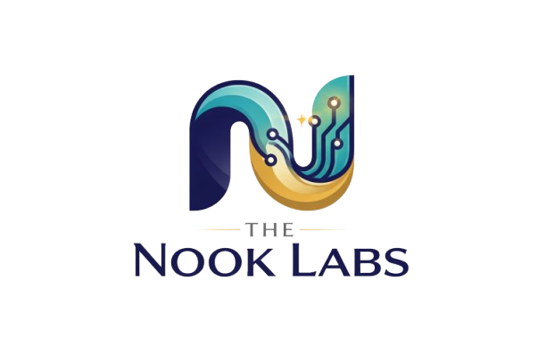 The Nook Labs Logo